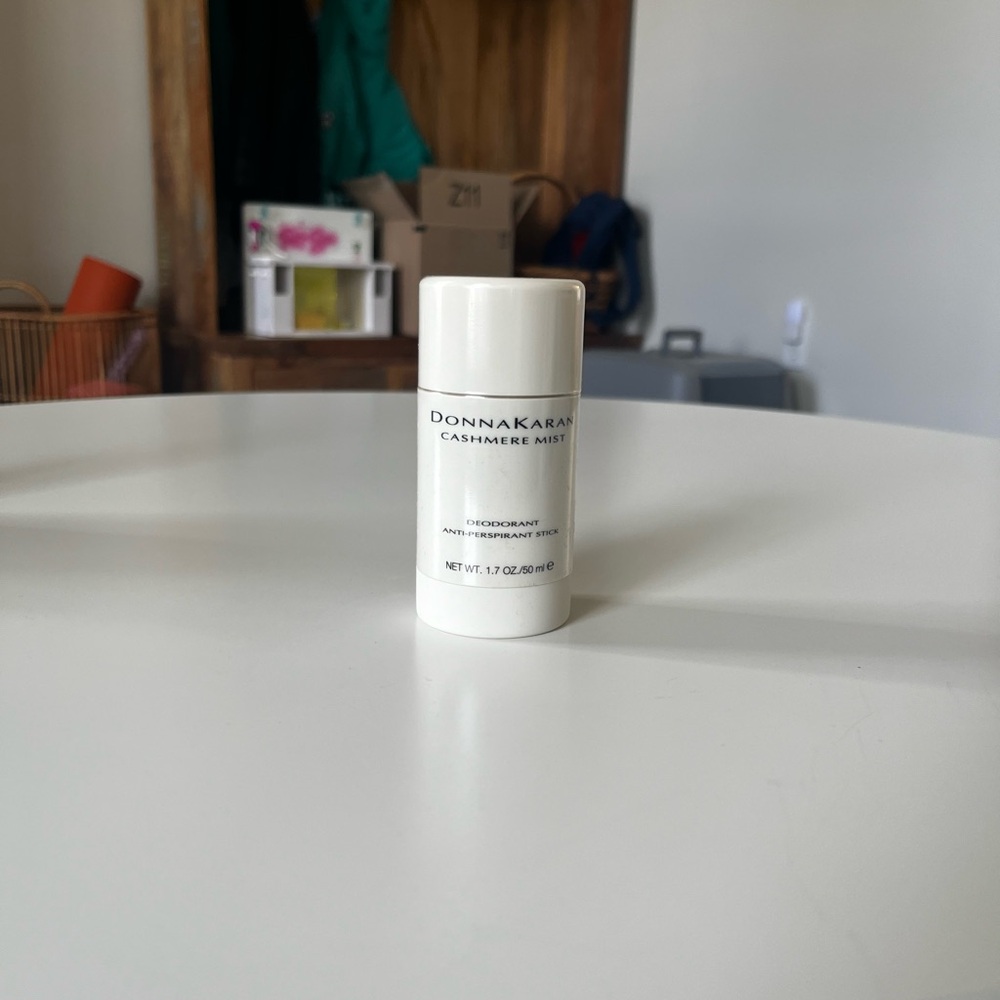 Donna Karan Cashmere Mist Deodorant/Antiperspirant Stick
